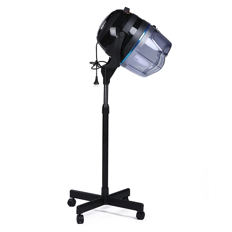 New Hair Style Dryer Hood For Hairdressers Professional Salon Portable Stand  Hair Dryer - Buy Stand Hair Dryer,Hair Dryer 950w,220-240v Hair Dryer  Product on 