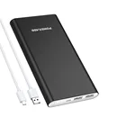 Oem Case Charger Large Capacity Oem Battery Fast Case Module Charger Mobile Powerbanks Mini Portable Power Bank