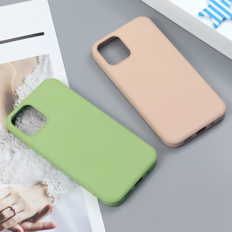 High Quality Cheap Phone Cases For Iphone 14 13 12 Pro Max Protection