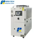 Air Water Chiller Water Chiller Factory New Design 5hp Air Cooling Water Chiller