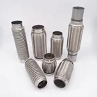 Muffler Muffler Exhaust Pipe Muffler Good Quality Exhaust Pipe 304 316