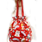 Hand Bag Professional Manufacture Outdoor Foldable Travel Beautiful Hand Thermal Bag