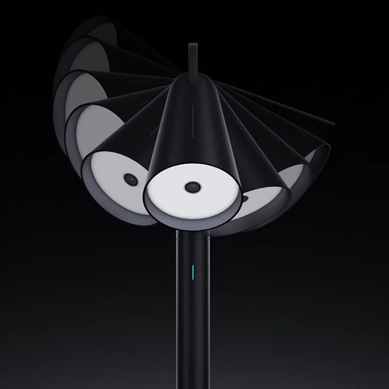 Умная Настольная Лампа Xiaomi Mijia Pipi Работает С Датчиком Света Mi ...