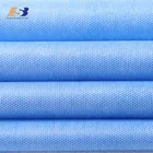Nonwoven Pp Meltblown Nonwoven Fabric Material SS PP Spunbond Nonwoven Fabric SMS Fabric