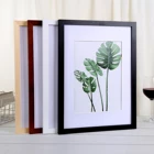 Photo Photo Frame For Wall Wholesales Wall Hanging Platform Custom Printing Logo Picture Photo Frames For Wall
