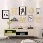 Woodwood Wooden Letters' Home 'DIY Wooden Letters For Home Signage And Wall Decor
