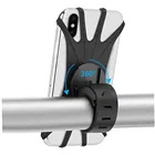 Mobile Phone Universal Amazon Best Seller Bicycle Mount Mobile Cell Phone Stand Motorbike Bike Phone Holder