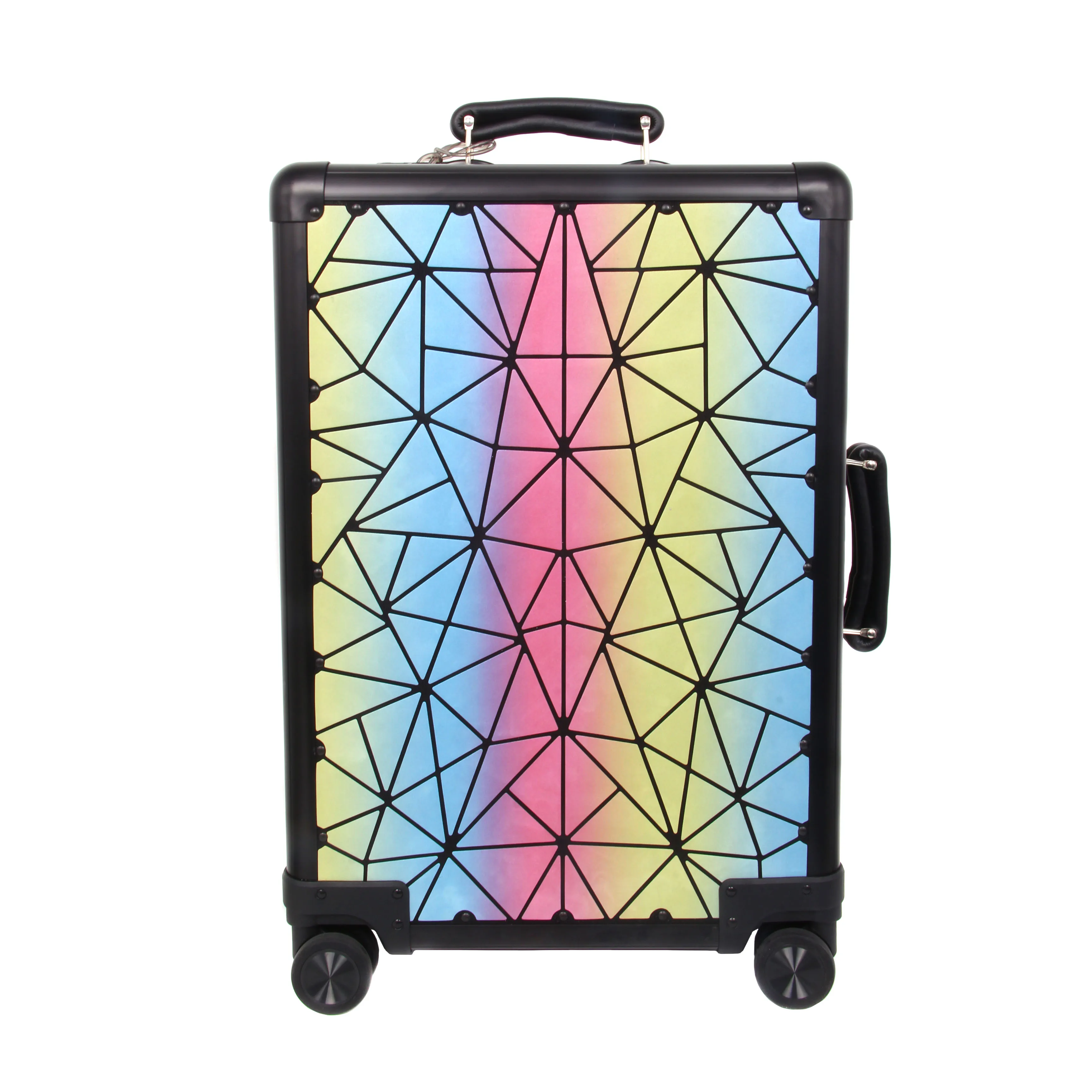 fancy carry on luggage