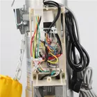 Automatic Motor Roll Up Shutter Motor Wholesale Price Automatic Rolling Door Motor Rolling Shutter Motor Door