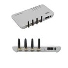 4 Sim Cards 44 4 Sim Cards Gsm Gateway