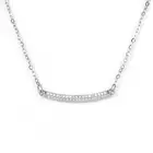 Wholesale Sterling Silver Silver Wholesale 925 Sterling Silver Necklace