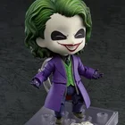 Model Movie Animation Model Suicide Squad Joker Q-style Cartoon Figures Model