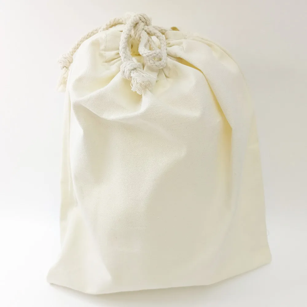 Custom Printed Logo Cotton Canvas with Drawstring Shopping Tote Pouch for Muslin Storage Handbags Clothes Books Shoes Dust Bags Custom Printed Logo Cotton Canvas with Drawstring Shopping Tote Pouch for Muslin Storage Handbags Clothes Books Shoes Dust Bags
