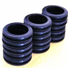 Silicone Silicone Grommet Rubber Cable Grommet Silicone