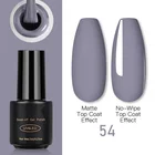 Uv Polish Private Label 128 Colors Led Uv Soak Off Nail Gel Polish