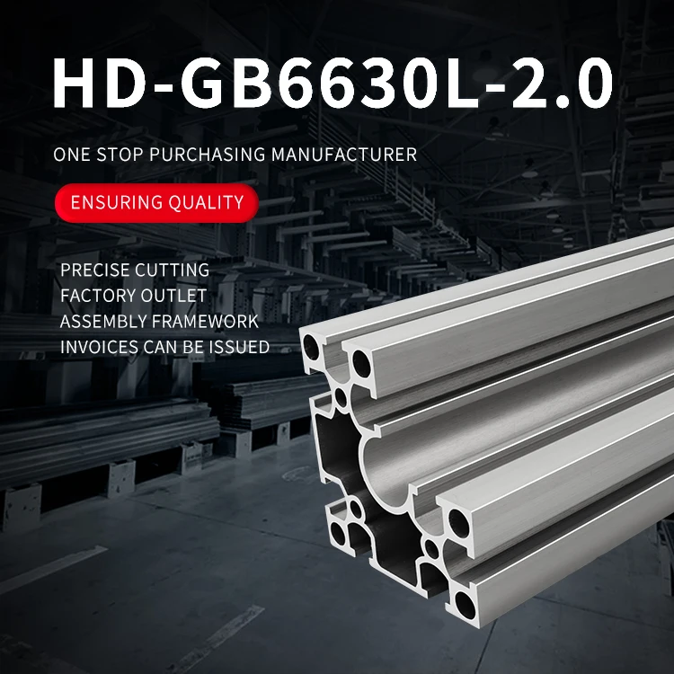 60L T Slot Aluminium Profile Extrusion Right Angle Aluminium Profile Industrial Aluminium Profile for Workbench factory