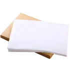 Paper Parchment Paper Hot Selling Precut 12*16 Unbleached Parchment Paper Baking Liners Sheets