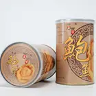 Abalone High Quality Cheap Price Specialized Farm Green Food Canned Abalone