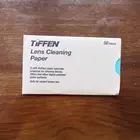 Laser Paper Paper Tiffen Laser Lens Cleaning Paper For Fiber Laser Protective/focal Lens