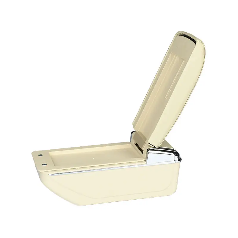 product hotsale v class central armrest box interior modified hand held box for luxury van mpv-4