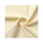 Stretch Plain Elastan Fabric Hot Selling Polyamide Elastane Stretch Yoga Wear Fabric