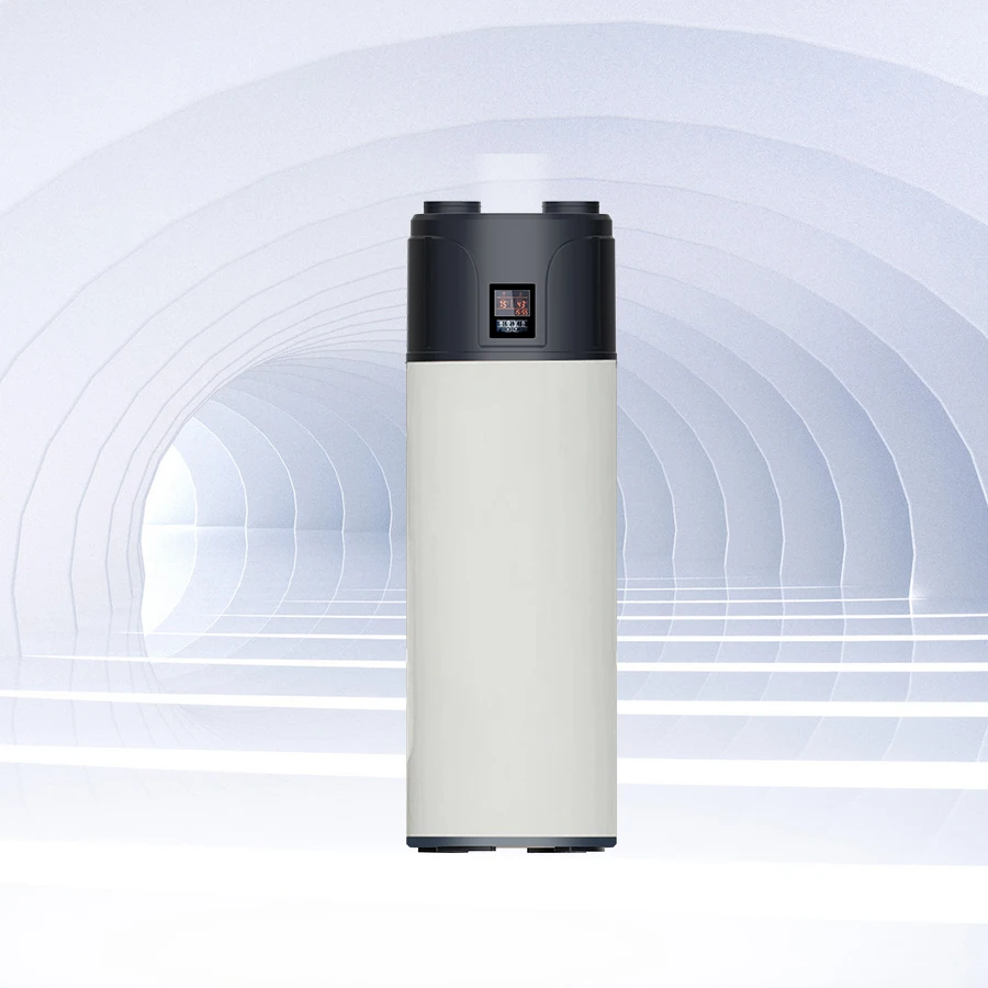 Water Heater, JIADELE, 300L, R290 - detail 36