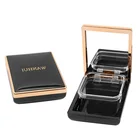 Contour Double Head Concealer Pen Face Makeup Waterproof Long Lasting Contour Concealer Stick Highlighter Stick OEM