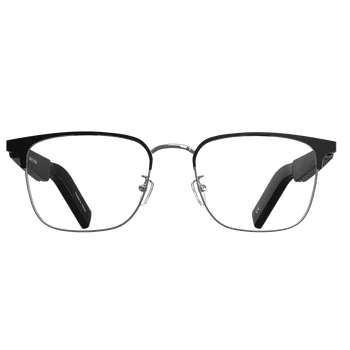 Anti Blue Light Smart Glasses Bluetooth Earphone Audio Eyewear Headphones Wireless Bluetooth Glasses