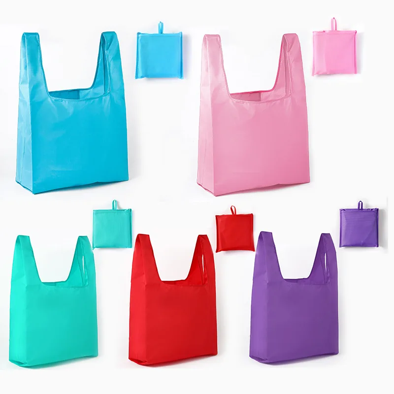 polyester grocery bag
