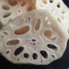 Snack Lotus Root Chips Healthy Snack Dried Fruit Dehydrated Vegetables