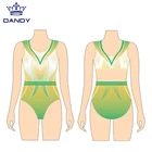 Leotard Colorful Manufacturers Supply Wholesale Colorful Gymnastics Leotards For Girls