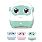 Amazon Hot Intelligent Early Education English Learning Sound Reading Flash Card Machine