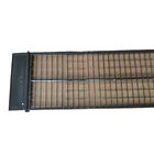 Or Style High Quality Envelop Or Flat Style Envelop Filter Bag Cage For Dust Collection Filter Bag