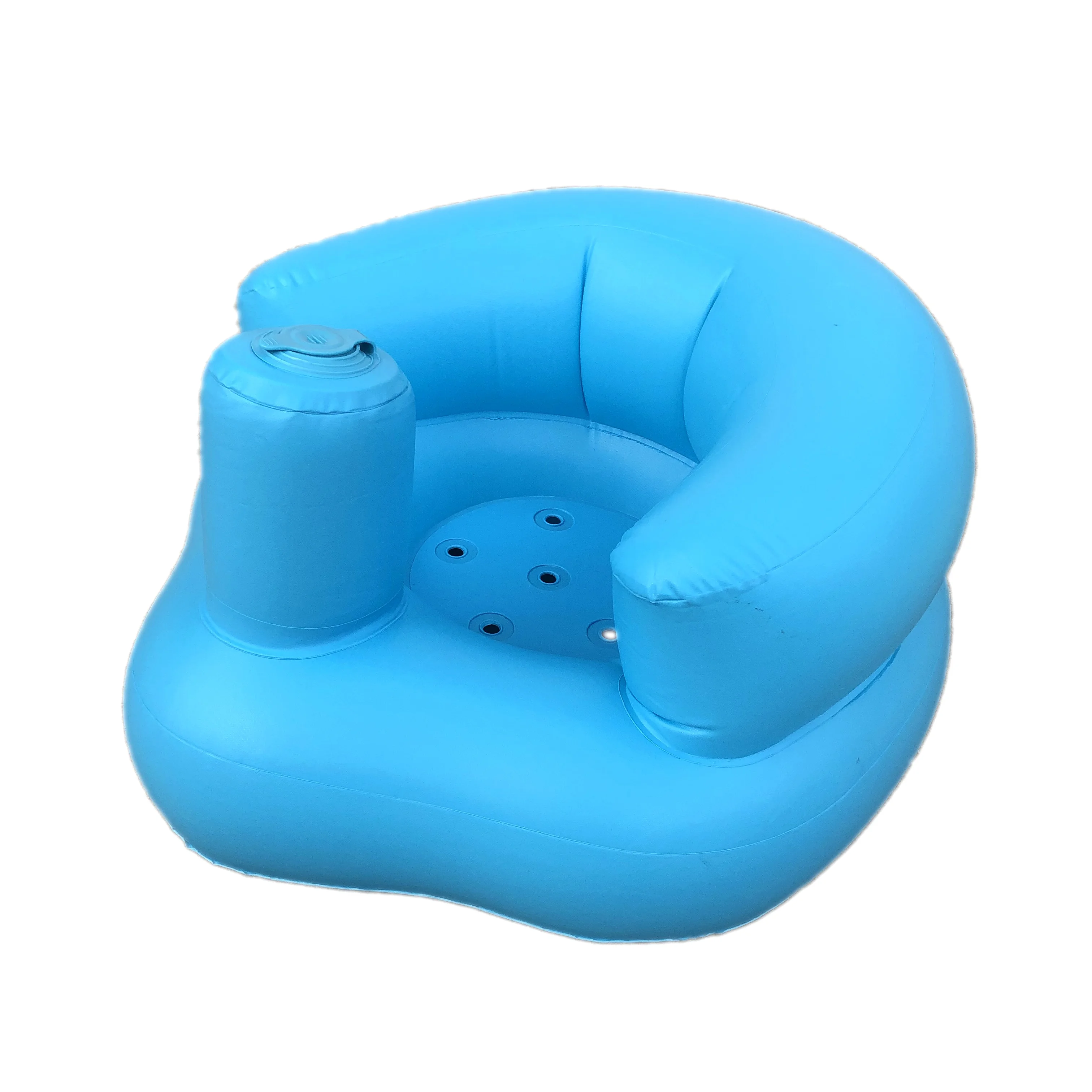 inflatable bumbo seat