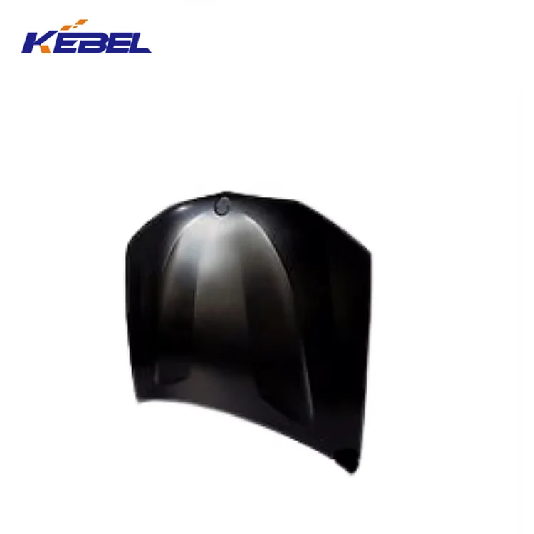 KEBEL Auto Parts Hood Cover OEM 41007440427 OEM Style Car Hood for BMW 5 Series G30(G38) 2018 2019 2020 2021 2022 supplier