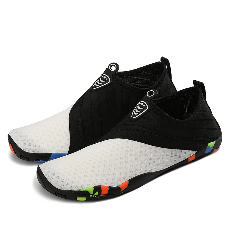 large size water shoes