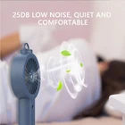 Message Mini Fan 2021 Mist Fan New 2021 Portable Mist Guangzhou Spray Message Mini Hand-Held Usb Small Fan