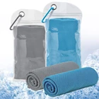 Microfiber Towel Towels Gym New Arrival Lightweight Portable Microfiber Gym Sweat Cooling Towel