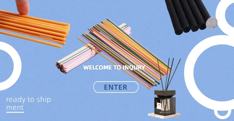 product 2mm 8mm custom white black fiber stick home diffuser reed stick liquid aroma perfume oil diffuse sticks-22