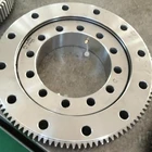 Forge Forging Hot Sale Slewing Bearing Metal Forge For Cold Forging Bushing Induction Oven Parts