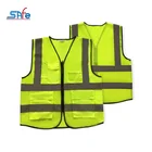 Safety Vest Waterproof Safety Vest Chinese Suppliers Adjustable Safety Vest Waterproof Safety Vest