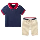 Boys Clothing 2021 Boys Shorts Sets Clothing Summer Boys Clothing Sets