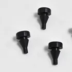 Professional Supplier Silicone Rubber Natural Soft Products