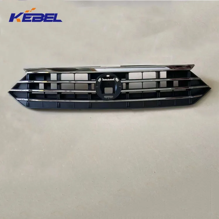 KEBEL Auto Accessories Automotive Front Grille OEM 17A 853 653 Car Grills for Volkswagen Jetta 2020 details