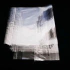 Ldpe Plastic Ldpe Custom Printed Self Sealing 100% Recycled LDPE Clear Plastic Packaging Polybag