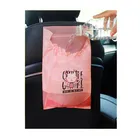 Color Plastic Bag Bags Wholesale Custom Color Printed Biodegradable Plastic Bag Garbage Bags For Car