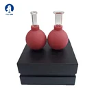 Tool Facial Cupping Tool Mini Cupping Gun Hijama Pump Vacuum Cupping Gun