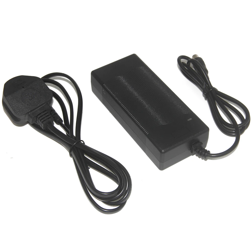 42V 2a Electric Scooter Battery Charger US EU UK AU Plug for xiaomi Mijia Scooters Accessories Power Charger