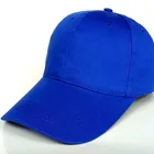 High Quality 100% Cotton Custom New York Baseball Cap Men Embroidery Baseball Caps