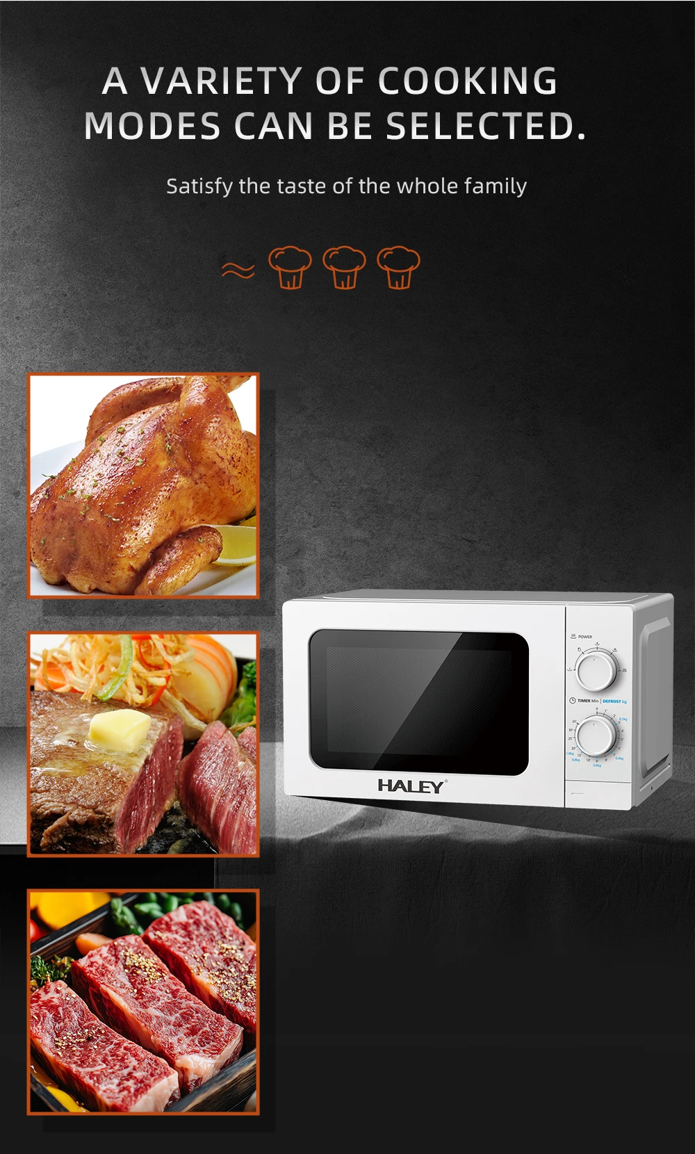 Thawing Equipment, 20L, 20 L, 1250W - detail 10
